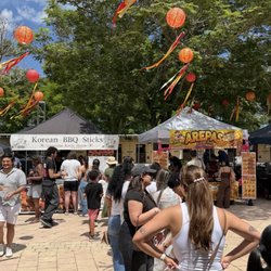 Asian Cultural Festival