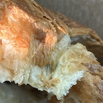 Klatch Coffee - Moldy croissant - Cafes Near Me - Fontana, California Klatch Coffee - Moldy croissant - Cafes Near Me - Fontana, California