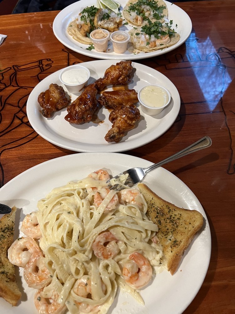 Marilu's Family Resturant — Mexican restaurant in Logansport