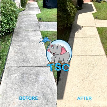 The Surface Cleaners - Sidewalk Cleaning - Pressure Washers Near Me The Surface Cleaners - Sidewalk Cleaning - Pressure Washers Near Me