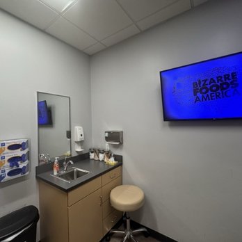 AFC Urgent Care Cypress - Exam room - Urgent Care Near Me - Cypress, Texas AFC Urgent Care Cypress - Exam room - Urgent Care Near Me - Cypress, Texas