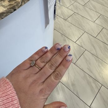 Lavender Nails & Spa - Any design can be done! - Nail Salons Near Me - Napa, California Lavender Nails & Spa - Any design can be done! - Nail Salons Near Me - Napa, California