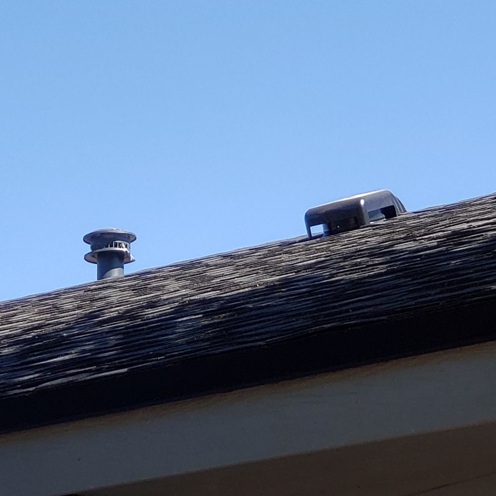 Slide of Chappell Roofing