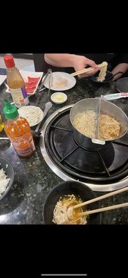 Hot Pot City by null