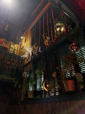 Franky Bradley's | B.West by null