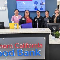 Southern California Blood Bank - Come by and see us at So Cal Blood Bank! Let's save lives together.