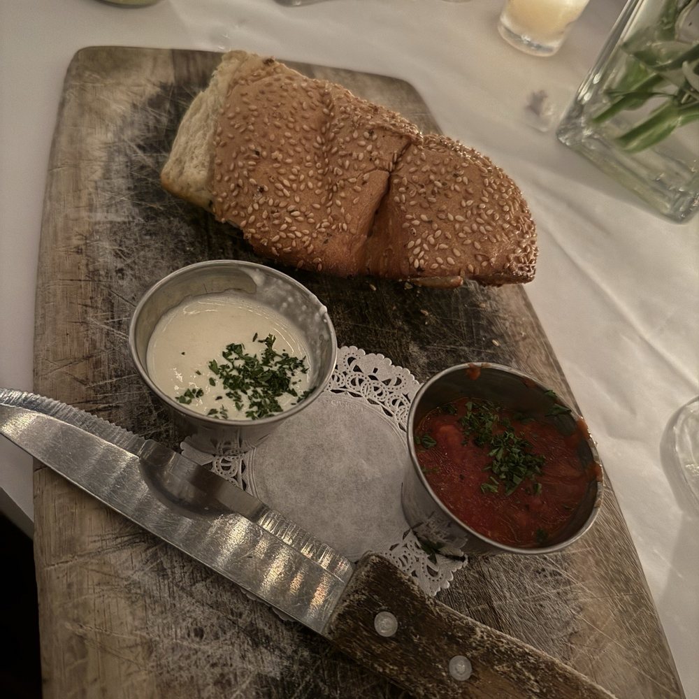 Alexanders on 30th - Bread - Italian Near Me - San Diego, California Alexanders on 30th - Bread - Italian Near Me - San Diego, California