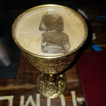 The Blind Rabbit - Wait For It - Cocktail Bars Near Me - Anaheim, California The Blind Rabbit - Wait For It - Cocktail Bars Near Me - Anaheim, California