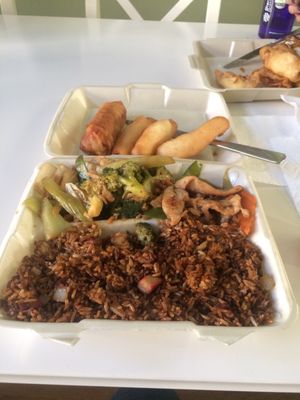 Asian Taste Medford by null