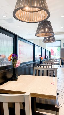 laptop friendly cafe Missoula Chick-fil-A