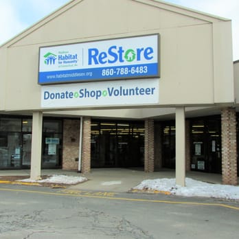 Middlesex Habitat for Humanity ReStore - One of the larger ReStores - Furniture Stores Near Me - Cromwell, Connecticut