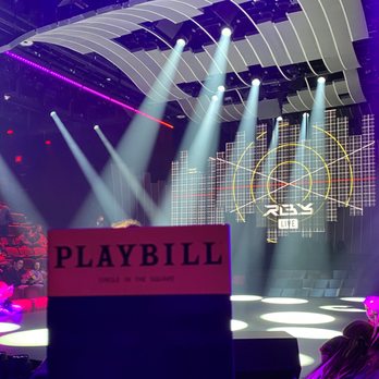 Circle in the Square Theatre - KPop @ Circle in the Square - Performing Arts Near Me - New York, New York Circle in the Square Theatre - KPop @ Circle in the Square - Performing Arts Near Me - New York, New York