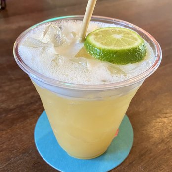 Perennial Patio Bar - Pineapple Mai Tai :) - Wine Bars Near Me - Pensacola, Florida Perennial Patio Bar - Pineapple Mai Tai :) - Wine Bars Near Me - Pensacola, Florida