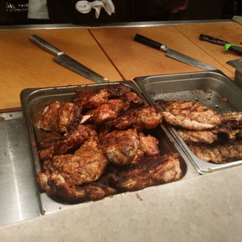 Tender Greens - Chicken done right. - New American Near Me - Irvine, California