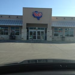 Valero Big's 407