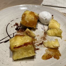 Cantere - Piña caramelizada