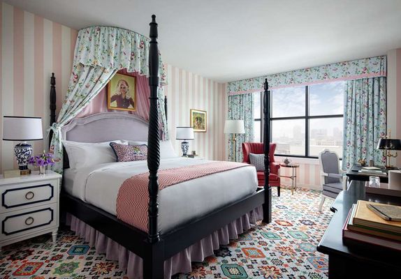 Graduate by Hilton Nashville by null