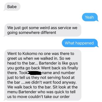 Kokomo - Caribbean Near Me - Brooklyn, New York Kokomo - Caribbean Near Me - Brooklyn, New York