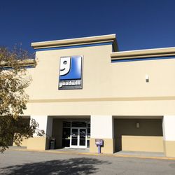 Goodwill - Columbia