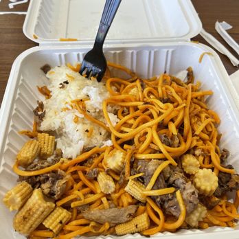 Iron King Mongolian BBQ - Food! - Barbeque Near Me - Corona, California Iron King Mongolian BBQ - Food! - Barbeque Near Me - Corona, California