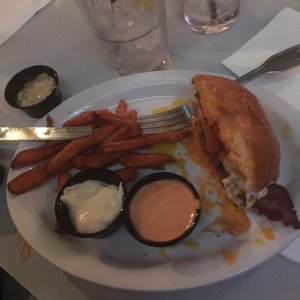 Photo of Slater's 50/50 - Anaheim Hills - Anaheim, CA, United States