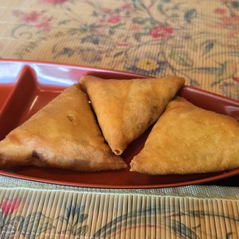 KHA Sushi Land - Samosas - Sushi Bars Near Me - Mequon, Wisconsin