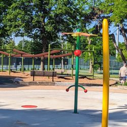 Western Springs Park District - Spring Rock Park