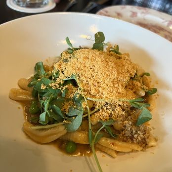 Wildflower - Ricotta cavatelli - Cocktail Bars Near Me - Denver, Colorado Wildflower - Ricotta cavatelli - Cocktail Bars Near Me - Denver, Colorado