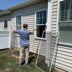 Richmill Power Washing