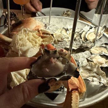 The Garrison - Seafood Near Me - Seattle, Washington The Garrison - Seafood Near Me - Seattle, Washington