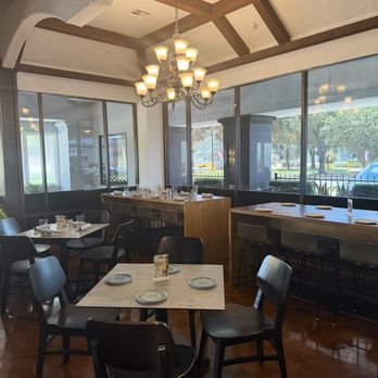 The Oaks Restaurant & Bar - Super cute spot. You'd have no idea from the outside that the inside would be so fun, trendy, and inviting. - American Near Me - Katy, Texas The Oaks Restaurant & Bar - Super cute spot. You'd have no idea from the outside that the inside would be so fun, trendy, and inviting. - American Near Me - Katy, Texas