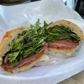 Float Pasadena - Float Italian Sandwich - Coffee & Tea Near Me - Pasadena, California Float Pasadena - Float Italian Sandwich - Coffee & Tea Near Me - Pasadena, California