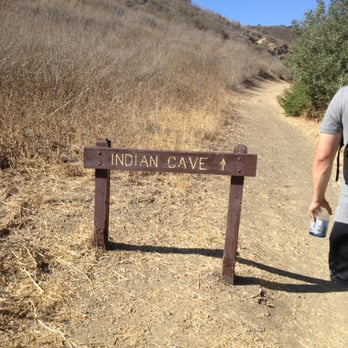 Wildwood Regional Park - This way to the Indian Cave! - Hiking Near Me - Thousand Oaks, California Wildwood Regional Park - This way to the Indian Cave! - Hiking Near Me - Thousand Oaks, California