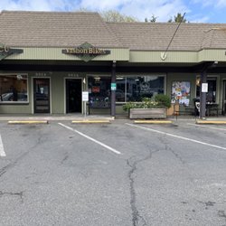 Vashon Bikes