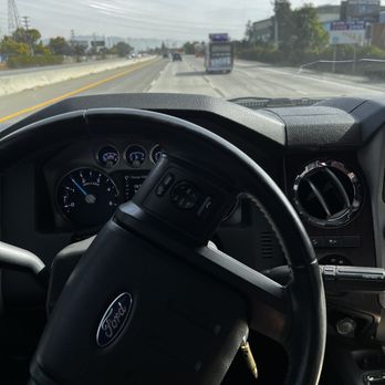 Sunnyvale Ford - Sunnyvale Fords jacked up recall repairs - Car Dealers Near Me - Sunnyvale, California