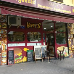 Happy's
