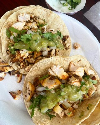 Sinaloense Pollo Asados by null