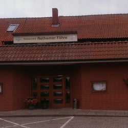 Rethemer Fähre - Rethemer Fähre