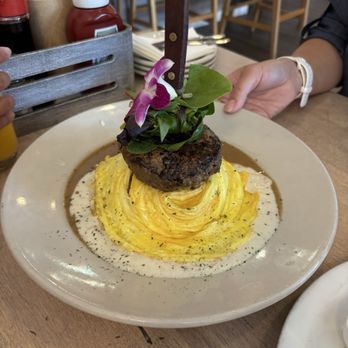 Genki Kitchen - Loco moco - Japanese Near Me - Sacramento, California Genki Kitchen - Loco moco - Japanese Near Me - Sacramento, California