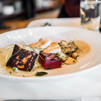 North Pond - New American Near Me - Chicago, Illinois