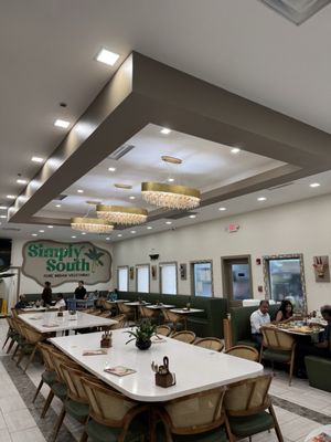 Simply South - Indian Vegetarian Restaurant by null
