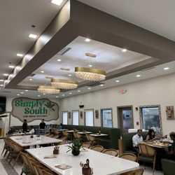 Simply South