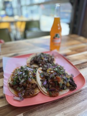 Tacos CDMX by null