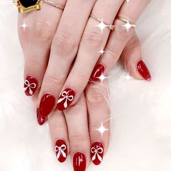 Top Nail & Spa - Nail Salons Near Me - Chandler, Arizona