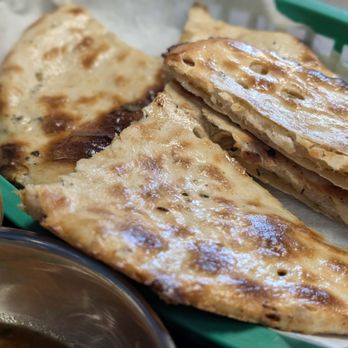 Curry Corner - Onion kulcha - Indian Near Me - Nashville, Tennessee Curry Corner - Onion kulcha - Indian Near Me - Nashville, Tennessee