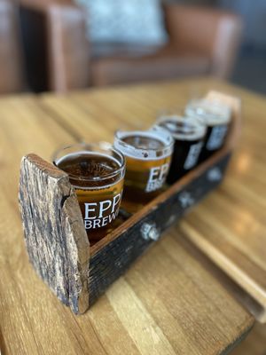 The Lost Abbey Brewing Co. by null