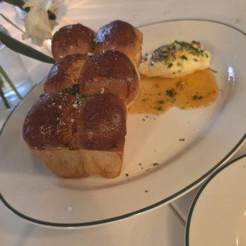 The Landon - Milk Bread - American Near Me - Tampa, Florida