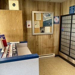 USPS - Hardyville