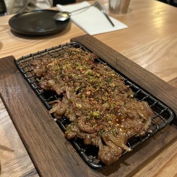 San Ho Won - Bulgogi - Korean Near Me - San Francisco, California San Ho Won - Bulgogi - Korean Near Me - San Francisco, California
