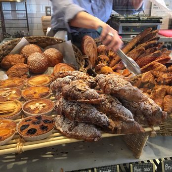 Moulin - Cafes Near Me - Laguna Beach, California